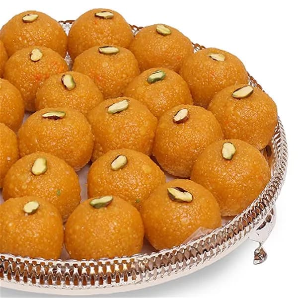 Special Motichoor Ladoo (Small)