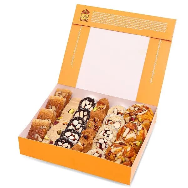 Premium Mix Sweets