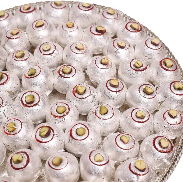 Kaju Peda