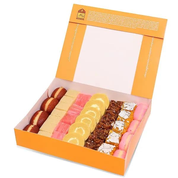 Standard Mix Sweets (2)