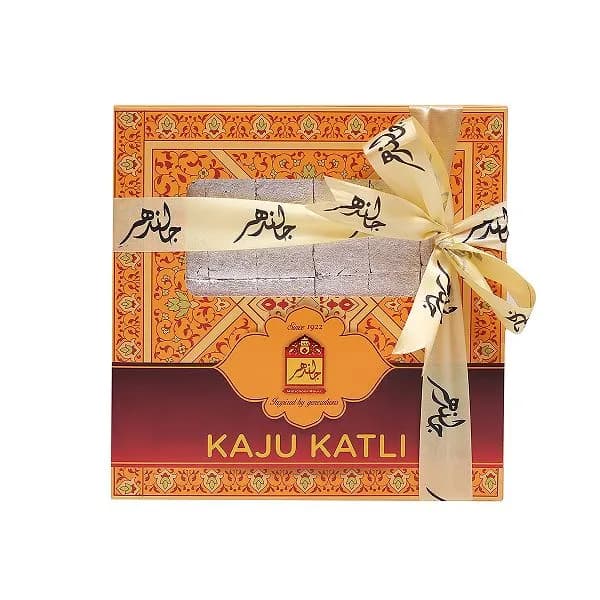 Kaju Katli Box